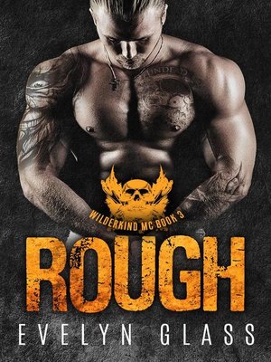 cover image of Rough (Book 3)